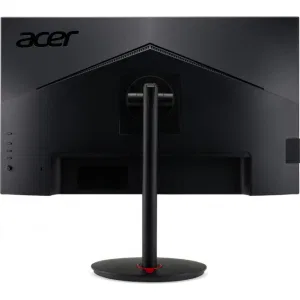 27" Монитор Acer Nitro XV272Pbmiiprzx (UM.HX2EE.P07) 27" Монитор Acer Nitro XV272Pbmiiprzx (UM.HX2EE.P07)