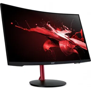 27" Монитор Acer Nitro XZ272UPbmiiphx (UM.HX2EE.P13) 27" Монитор Acer Nitro XZ272UPbmiiphx (UM.HX2EE.P13)