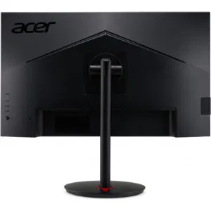 27" Монитор Acer Nitro XV272Sbmiiprx (UM.HX2EE.S05) 27" Монитор Acer Nitro XV272Sbmiiprx (UM.HX2EE.S05)