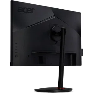 27" Монитор Acer Nitro XV272Xbmiiprx (UM.HX2EE.X08) 27" Монитор Acer Nitro XV272Xbmiiprx (UM.HX2EE.X08)