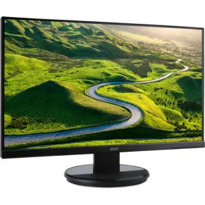 27" Монитор Acer K272HLEbid (UM.HX3EE.E05) 27" Монитор Acer K272HLEbid (UM.HX3EE.E05)