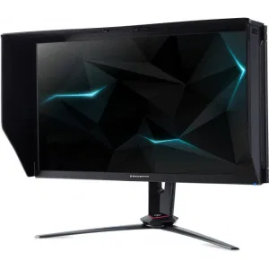 27" Монитор Predator XB273KGPbmiipprzx (UM.HX3EE.P13) 27" Монитор Predator XB273KGPbmiipprzx (UM.HX3EE.P13)