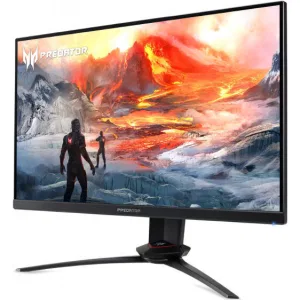 27" Монитор Predator XB273Pbmiprzx (UM.HX3EE.P18) 27" Монитор Predator XB273Pbmiprzx (UM.HX3EE.P18)