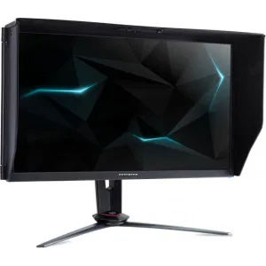 27" Монитор Predator XB273KSbmiprzx (UM.HX3EE.S01) 27" Монитор Predator XB273KSbmiprzx (UM.HX3EE.S01)