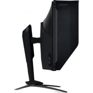27" Монитор Predator XB273KSbmiprzx (UM.HX3EE.S01) 27" Монитор Predator XB273KSbmiprzx (UM.HX3EE.S01)