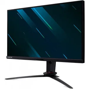 27" Монитор Predator XB273UNVbmiiprzx (UM.HX3EE.V05) 27" Монитор Predator XB273UNVbmiiprzx (UM.HX3EE.V05)
