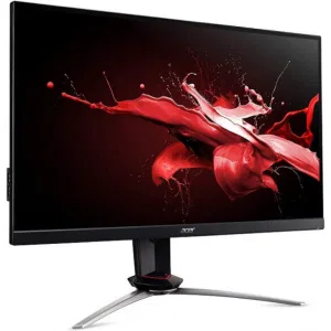 27" Монитор Acer Nitro XV273Xbmiiprzx (UM.HX3EE.X01) 27" Монитор Acer Nitro XV273Xbmiiprzx (UM.HX3EE.X01)