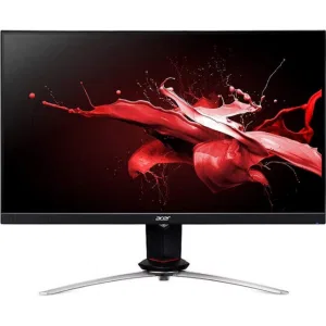 27" Монитор Acer Nitro XV273Xbmiiprzx (UM.HX3EE.X01) 27" Монитор Acer Nitro XV273Xbmiiprzx (UM.HX3EE.X01)