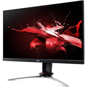27" Монитор Acer Nitro XV273Xbmiiprzx (UM.HX3EE.X01) 27" Монитор Acer Nitro XV273Xbmiiprzx (UM.HX3EE.X01)