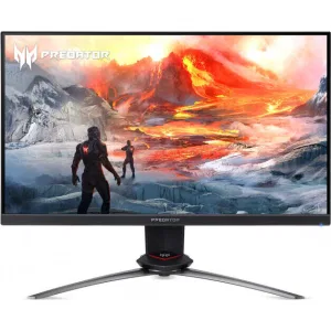 27" Монитор Predator XB273GXbmiiprzx (UM.HX3EE.X07) 27" Монитор Predator XB273GXbmiiprzx (UM.HX3EE.X07)