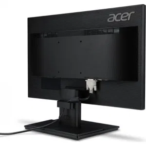 19,5" Монитор Acer V206HQLAb (UM.IV6EE.A02) 19,5" Монитор Acer V206HQLAb (UM.IV6EE.A02)
