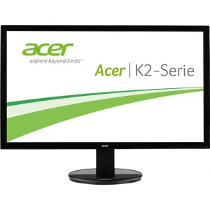 19,5" Монитор Acer K202HQLAb (UM.IX3EE.A01) 19,5" Монитор Acer K202HQLAb (UM.IX3EE.A01)
