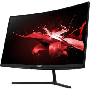 31,5" Монитор Acer Nitro EI322QURPbmiippx (UM.JE2EE.P04) 31,5" Монитор Acer Nitro EI322QURPbmiippx (UM.JE2EE.P04)