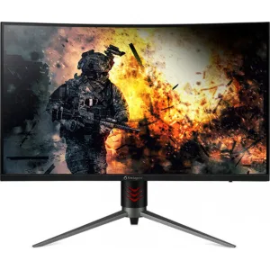 31,5" Монитор AOPEN 32HC2QURPbmiiphx (UM.JW2EE.P01) 31,5" Монитор AOPEN 32HC2QURPbmiiphx (UM.JW2EE.P01)