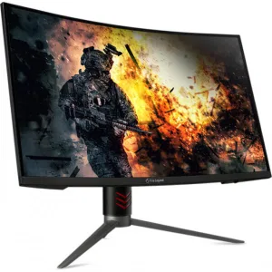 31,5" Монитор AOPEN 32HC2QURPbmiiphx (UM.JW2EE.P01) 31,5" Монитор AOPEN 32HC2QURPbmiiphx (UM.JW2EE.P01)