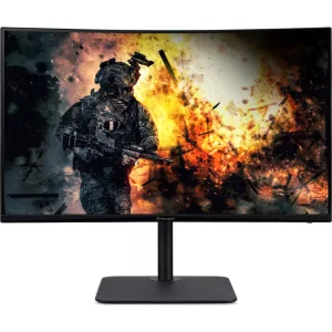 31,5" Монитор AOPEN 32HC5QRZbmiiphx (UM.JW5EE.Z01) 31,5" Монитор AOPEN 32HC5QRZbmiiphx (UM.JW5EE.Z01)