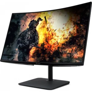 31,5" Монитор AOPEN 32HC5QRZbmiiphx (UM.JW5EE.Z01) 31,5" Монитор AOPEN 32HC5QRZbmiiphx (UM.JW5EE.Z01)