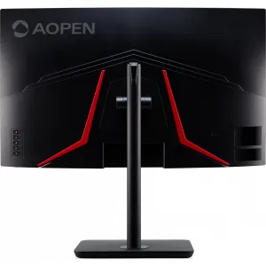 31,5" Монитор AOPEN 32HC5QRZbmiiphx (UM.JW5EE.Z01) 31,5" Монитор AOPEN 32HC5QRZbmiiphx (UM.JW5EE.Z01)