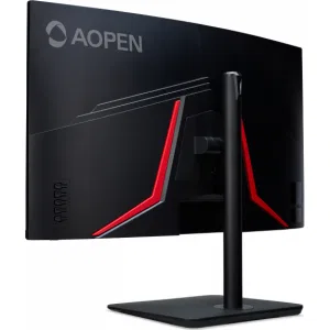 31,5" Монитор AOPEN 32HC5QRZbmiiphx (UM.JW5EE.Z01) 31,5" Монитор AOPEN 32HC5QRZbmiiphx (UM.JW5EE.Z01)