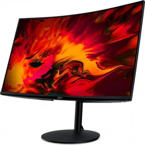 31,5" Монитор Acer Nitro XZ320QXbmiiphx (UM.JX0EE.X01) 31,5" Монитор Acer Nitro XZ320QXbmiiphx (UM.JX0EE.X01)