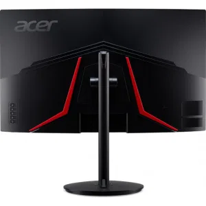 31,5" Монитор Acer Nitro XZ320QXbmiiphx (UM.JX0EE.X01) 31,5" Монитор Acer Nitro XZ320QXbmiiphx (UM.JX0EE.X01)