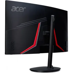 31,5" Монитор Acer Nitro XZ320QXbmiiphx (UM.JX0EE.X01) 31,5" Монитор Acer Nitro XZ320QXbmiiphx (UM.JX0EE.X01)