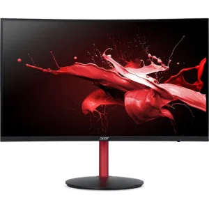 31,5" Монитор Acer Nitro XZ322QUPbmiiphx (UM.JX2EE.P04) 31,5" Монитор Acer Nitro XZ322QUPbmiiphx (UM.JX2EE.P04)