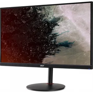 32" Монитор Acer Nitro XV322UXbmiiphzx (UM.JX2EE.X01) 32" Монитор Acer Nitro XV322UXbmiiphzx (UM.JX2EE.X01)
