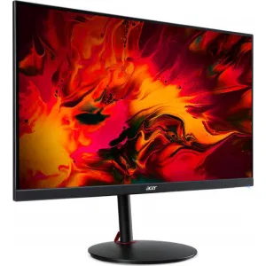 24,5" Монитор Acer Nitro XV252QPbmiiphzx (UM.KX2EE.P05) 24,5" Монитор Acer Nitro XV252QPbmiiphzx (UM.KX2EE.P05)