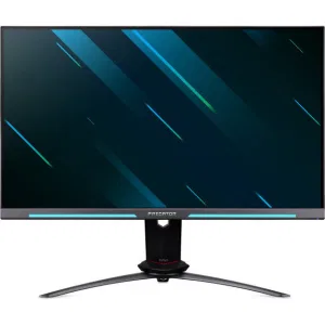 24.5" Монитор Predator XB253QGPbmiiprzx (UM.KX3EE.P08) 24.5" Монитор Predator XB253QGPbmiiprzx (UM.KX3EE.P08)
