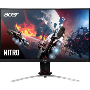 24,5" Монитор Acer Nitro XV253QXbmiiprzx (UM.KX3EE.X04) 24,5" Монитор Acer Nitro XV253QXbmiiprzx (UM.KX3EE.X04)