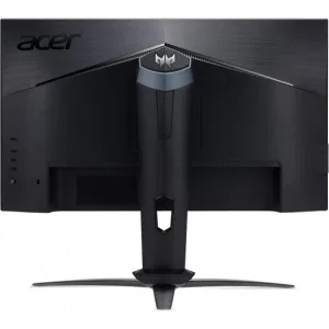 24,5" Монитор Predator XB253QGXbmiiprzx (UM.KX3EE.X07) 24,5" Монитор Predator XB253QGXbmiiprzx (UM.KX3EE.X07)