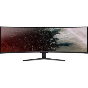 43.4" Монитор Acer Nitro EI431CRPbmiiipx (UM.ME1EE.P01) 43.4" Монитор Acer Nitro EI431CRPbmiiipx (UM.ME1EE.P01)