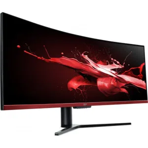 43,4" Монитор Acer Nitro EI431CR S (UM.ME1EE.S01) 43,4" Монитор Acer Nitro EI431CR S (UM.ME1EE.S01)