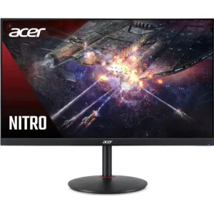 28" Монитор Acer Nitro XV280Kbmiiprx (UM.PX0EE.001) 28" Монитор Acer Nitro XV280Kbmiiprx (UM.PX0EE.001)