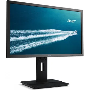 23,8" Монитор Acer B246HYLAYMDPR (UM.QB6EE.A05) 23,8" Монитор Acer B246HYLAYMDPR (UM.QB6EE.A05)