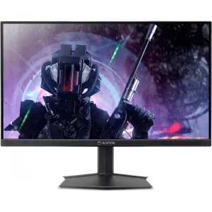 23,8" Монитор AOPEN 24ML1Ybii (UM.QM1EE.001) 23,8" Монитор AOPEN 24ML1Ybii (UM.QM1EE.001)