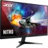 23,8" Монитор Acer Nitro QG241YPbmiipx (UM.QQ1EE.P01) 23,8" Монитор Acer Nitro QG241YPbmiipx (UM.QQ1EE.P01)