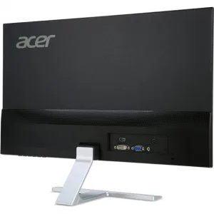 23,8" Монитор Acer RT240Ybmid (UM.QR0EE.005) 23,8" Монитор Acer RT240Ybmid (UM.QR0EE.005)