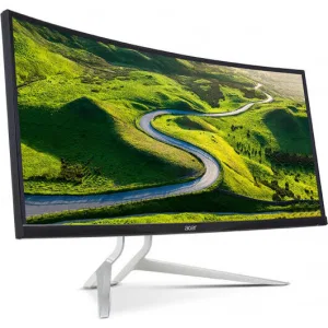 37" Монитор Acer XR382CQKBMIJQPHUZX (UM.TX2EE.009) 37" Монитор Acer XR382CQKBMIJQPHUZX (UM.TX2EE.009)