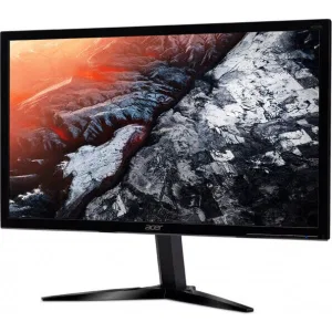 23,6" Монитор Acer KG241Qbmiix (UM.UX1EE.001) 23,6" Монитор Acer KG241Qbmiix (UM.UX1EE.001)