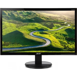 23,6" Монитор Acer K242HQLbid (UM.UX2EE.001) 23,6" Монитор Acer K242HQLbid (UM.UX2EE.001)