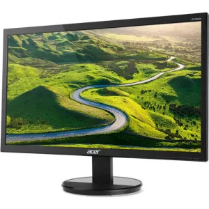 23,6" Монитор Acer K242HQLbid (UM.UX2EE.001) 23,6" Монитор Acer K242HQLbid (UM.UX2EE.001)