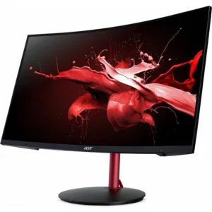 23,6" Монитор Acer Nitro XZ242QPbmiiphx (UM.UX2EE.P01) 23,6" Монитор Acer Nitro XZ242QPbmiiphx (UM.UX2EE.P01)