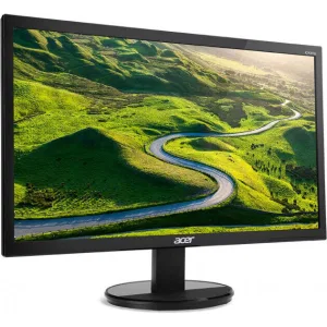 23,6" Монитор Acer K242HQLBbd (UM.UX6EE.B01) 23,6" Монитор Acer K242HQLBbd (UM.UX6EE.B01)