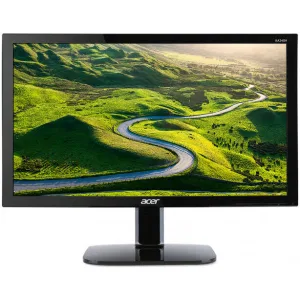 23,6" Монитор Acer KA240HQBbid (UM.UX6EE.B09) 23,6" Монитор Acer KA240HQBbid (UM.UX6EE.B09)