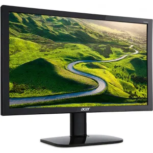 23,6" Монитор Acer KA240HQBbid (UM.UX6EE.B09) 23,6" Монитор Acer KA240HQBbid (UM.UX6EE.B09)