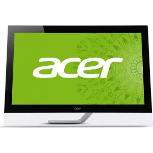 23" Монитор Acer T232HLABMJJZ (UM.VT2EE.A02) 23" Монитор Acer T232HLABMJJZ (UM.VT2EE.A02)