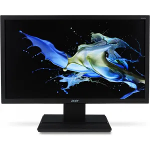 21,5" Монитор Acer V226HQLBbd (UM.WV6EE.B04) 21,5" Монитор Acer V226HQLBbd (UM.WV6EE.B04)