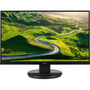 21,5" Монитор Acer K222HQLCBID (UM.WX2EE.C02) 21,5" Монитор Acer K222HQLCBID (UM.WX2EE.C02)